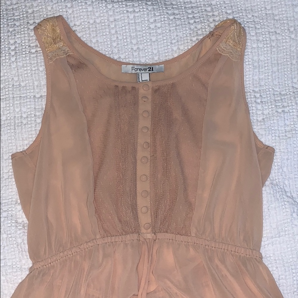 Pink blouse - Picture 2 of 3